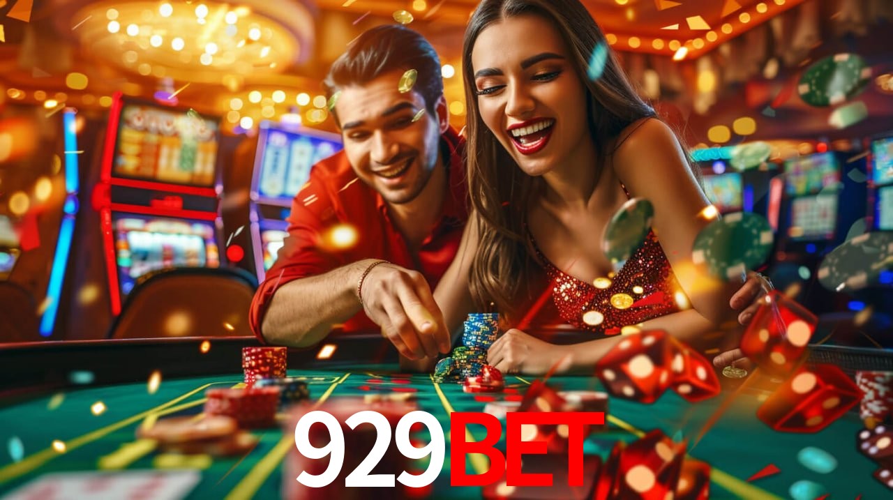 929BET - Pagamento PIX Instantâneo